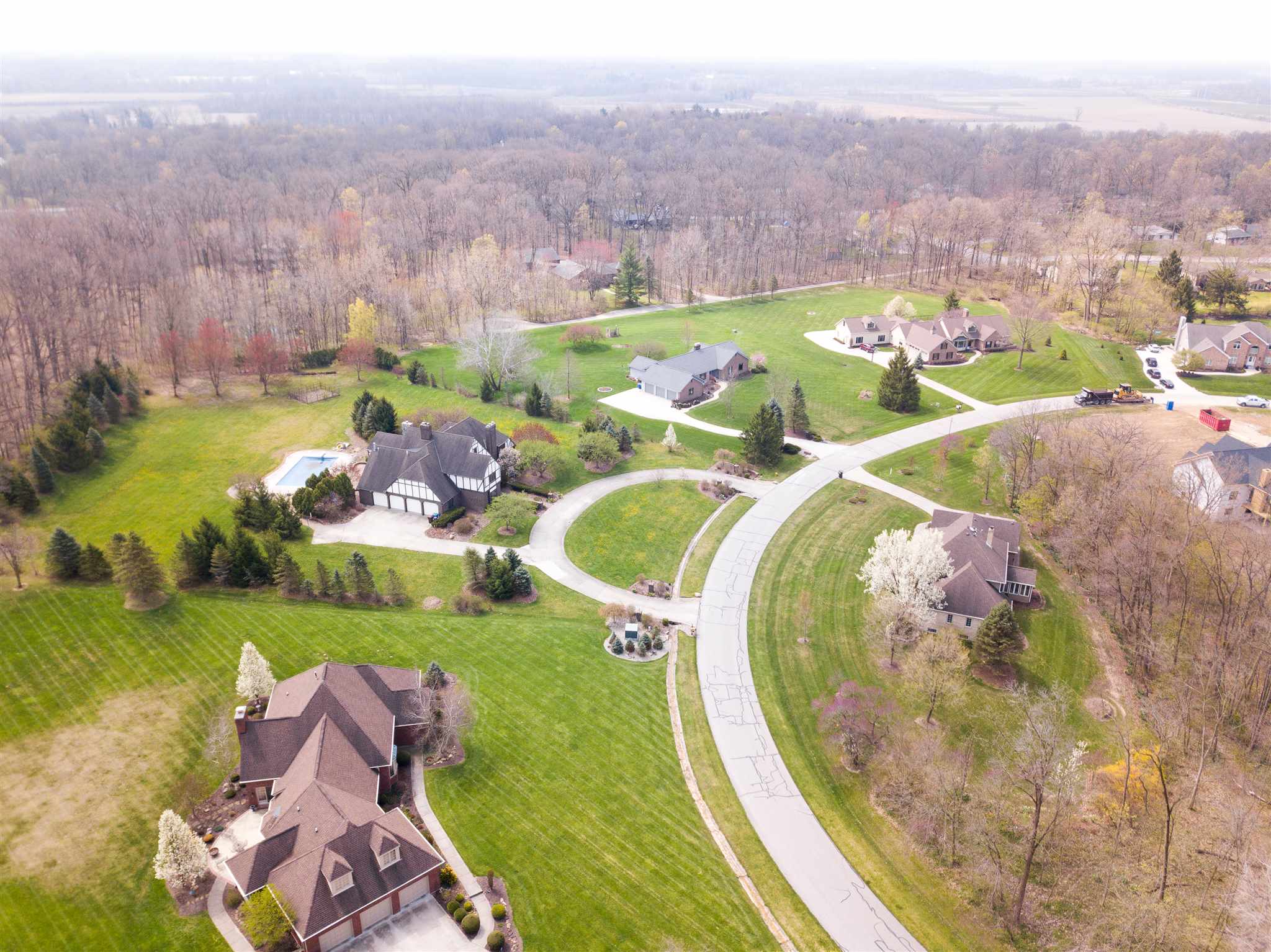 6533 Post Road Fort Wayne, IN 46814 - Photo 4 of 6