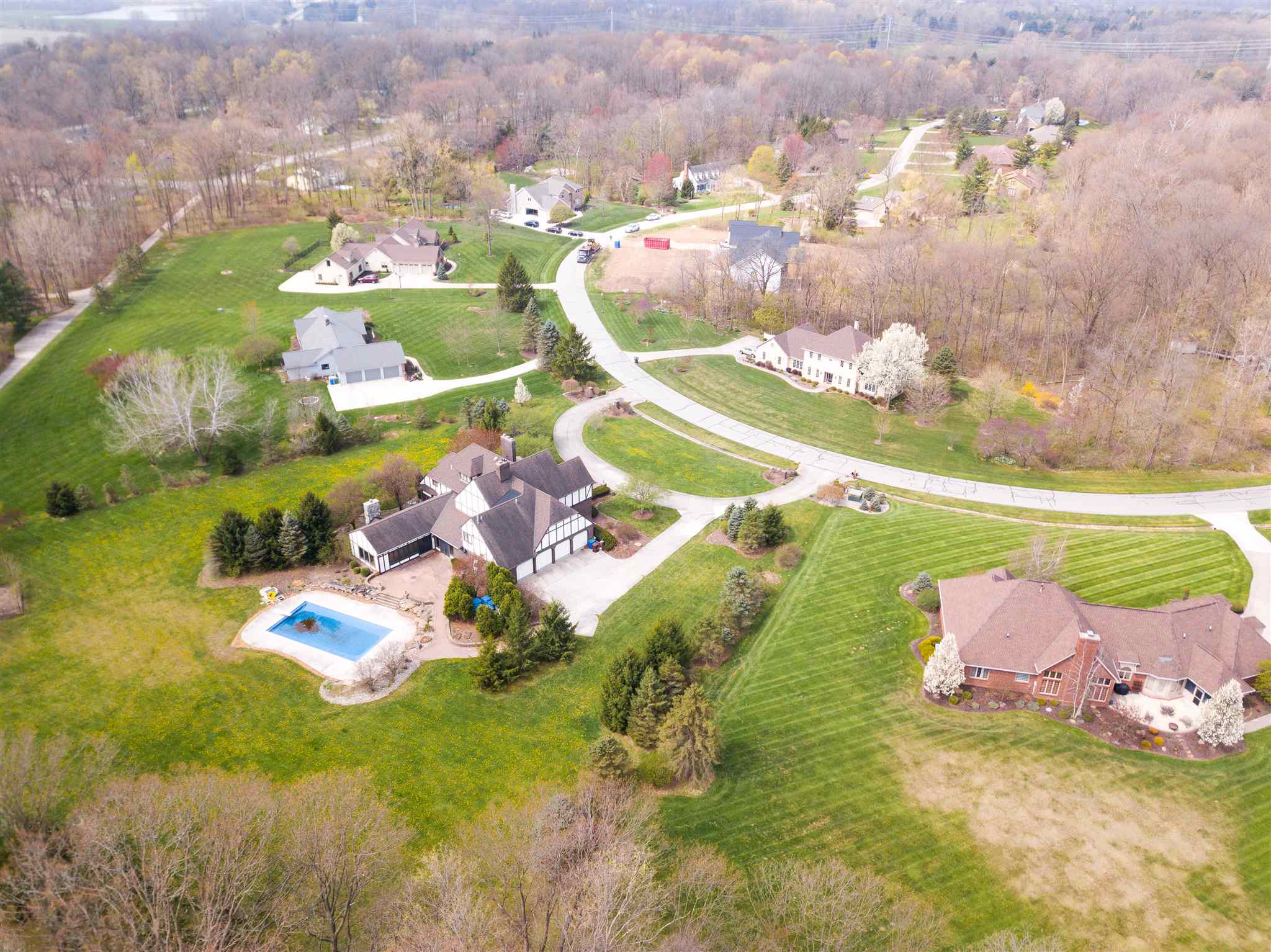 6533 Post Road Fort Wayne, IN 46814 - Photo 5 of 6