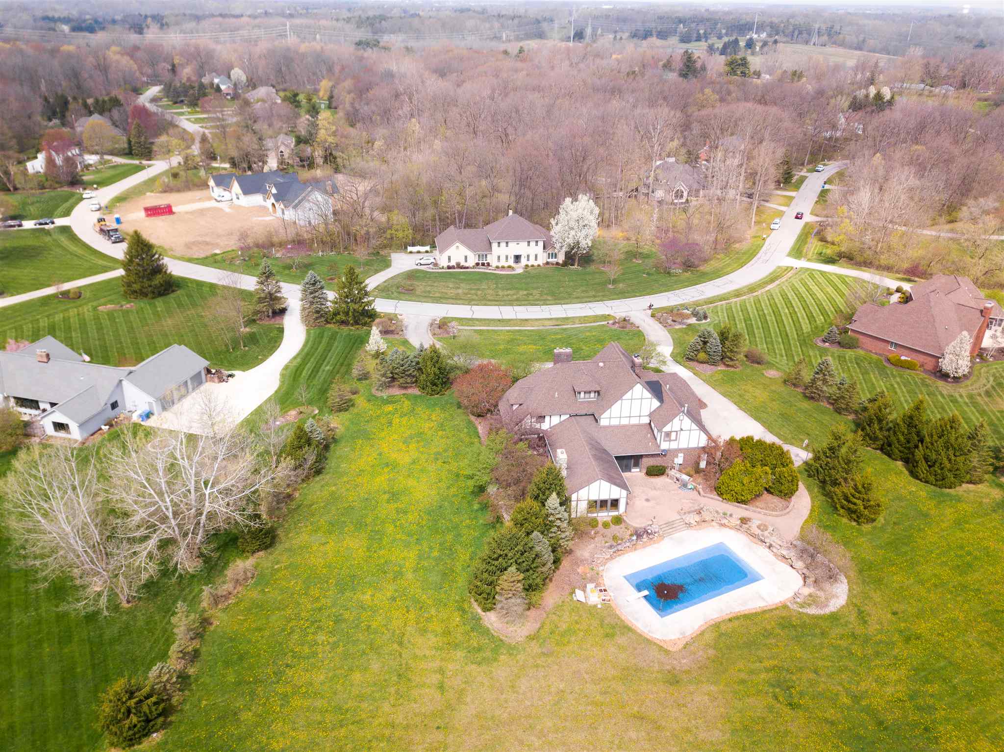 6533 Post Road Fort Wayne, IN 46814 - Photo 6 of 6