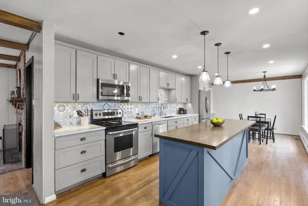 $899,000 | 1210 Ashton Road, Ashton, MD 20861