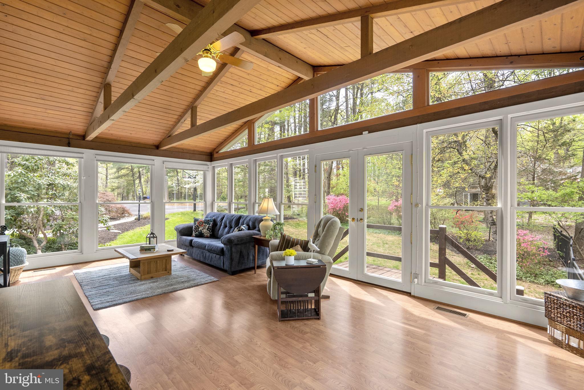 1210 Ashton Road Ashton, MD 20861 - Photo 24 of 71 Sunroom