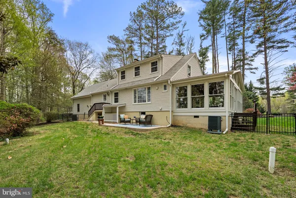 $899,000 | 1210 Ashton Road, Ashton, MD 20861