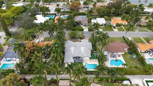 $1,700,000 | 1240 Jefferson Street, Hollywood, FL 33019