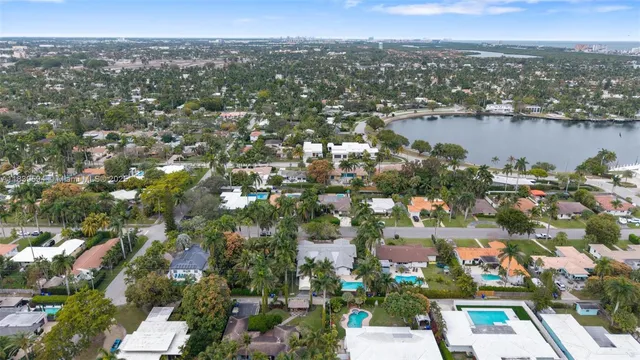 $1,700,000 | 1240 Jefferson Street, Hollywood, FL 33019