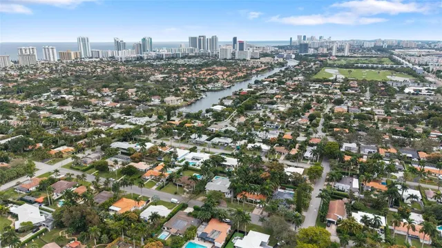 $1,700,000 | 1240 Jefferson Street, Hollywood, FL 33019