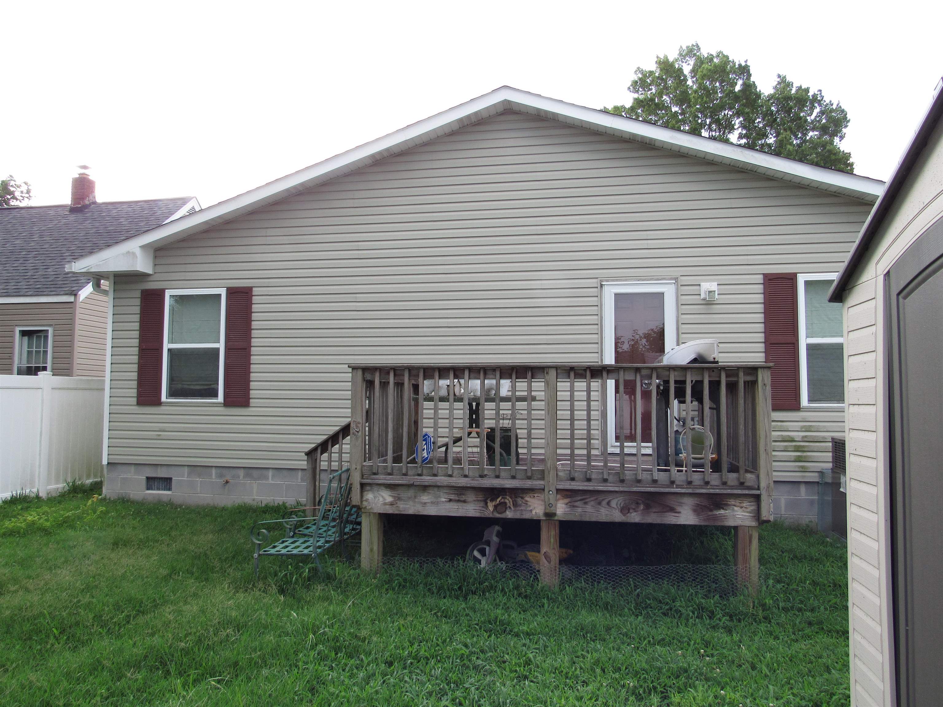 624 Augusta Street Hampton, VA 23669 - Photo 48 of 56
