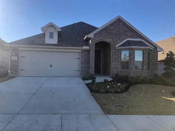 $2,598 | 6225 Horsetail Drive, McKinney, TX 75071