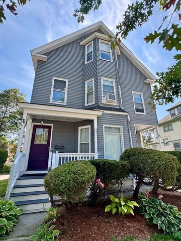 $249,900 | 96-98 June Street, Unit 3, Worcester, MA 01602