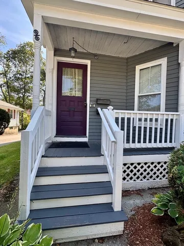 $249,900 | 96-98 June Street, Unit 3, Worcester, MA 01602