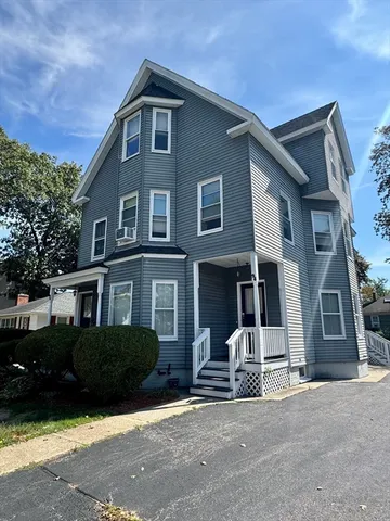 $249,900 | 96-98 June Street, Unit 3, Worcester, MA 01602