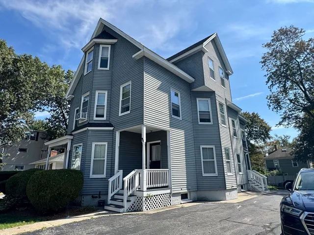 $249,900 | 96-98 June Street, Unit 3, Worcester, MA 01602