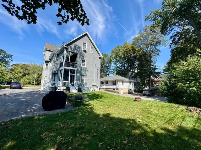 $249,900 | 96-98 June Street, Unit 3, Worcester, MA 01602