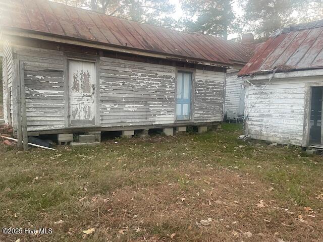 1890 O Neal Road Whitakers, NC 27891 - Photo 57 of 62 1890 O Neal RD