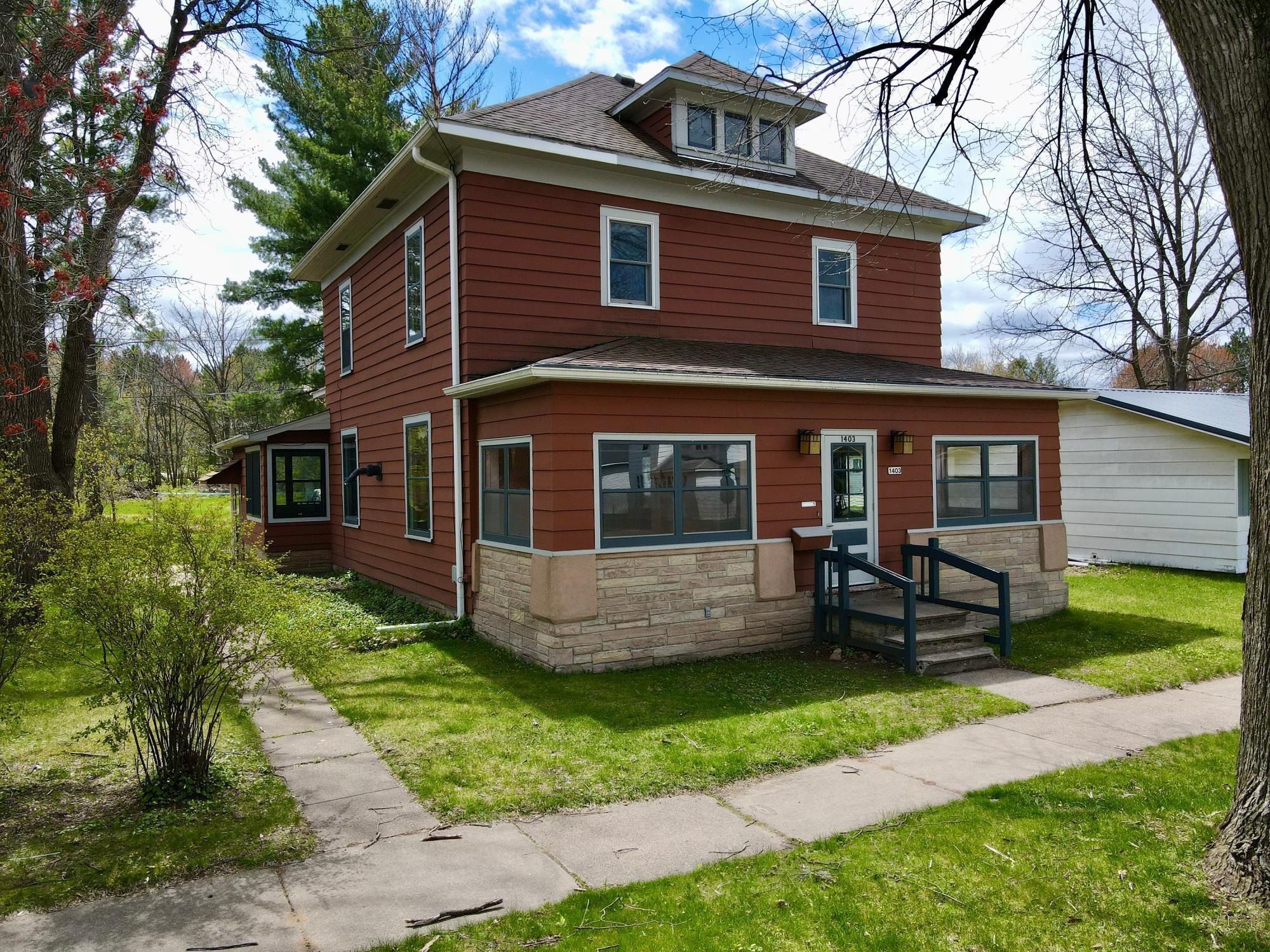 1403 Water Street Merrill, WI 54452 - Photo 39 of 52