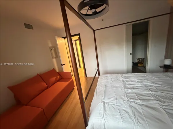 a sign on the side of the road