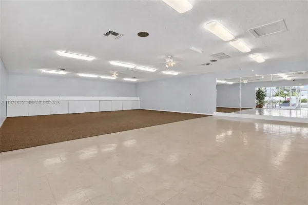 a sign on the side of the road