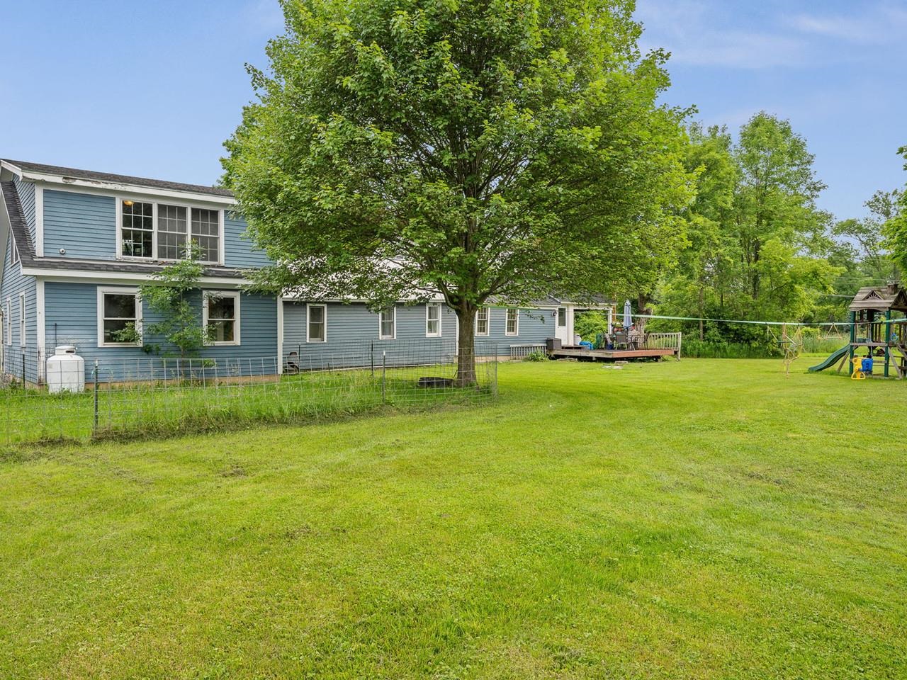 523 Little Chicago Road Ferrisburgh, VT 05456 - Photo 38 of 55