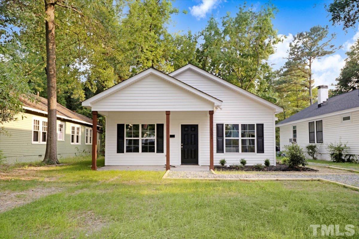 308 Flamingo Drive, Clayton, NC 27520 Compass