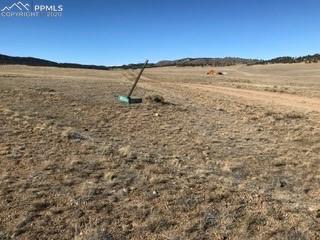 1145 Mesa Road Hartsel, CO 80449 - Photo 2 of 3 Gallery Image 2