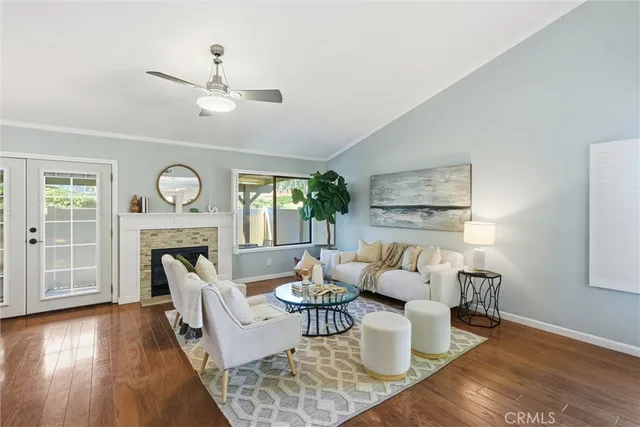 $538,000 | 20066 Avenue Of The Oaks, Newhall, CA 91321