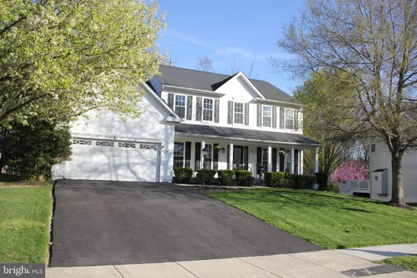 $800,000 | 6463 Forest Hills Court, Frederick, MD 21701