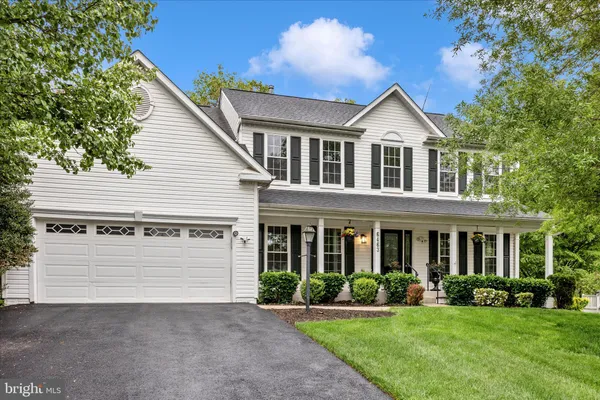 $815,000 | 6463 Forest Hills Court, Frederick, MD 21701