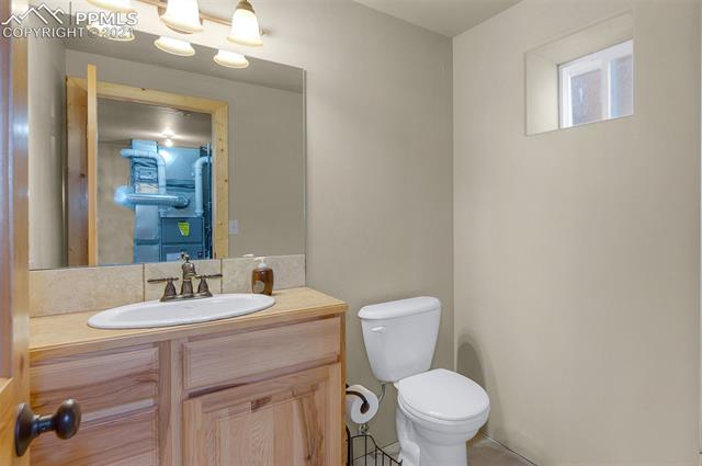 420 Granite Road Florissant, CO 80816 - Photo 37 of 50 Gallery Image 37