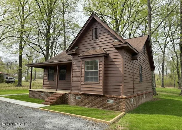 $205,000 | 15225 Highway 70 West, Stanton, TN 38069