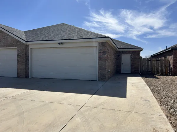$1,550 | 5703 Kemper Street, Unit 2, Lubbock, TX 79416