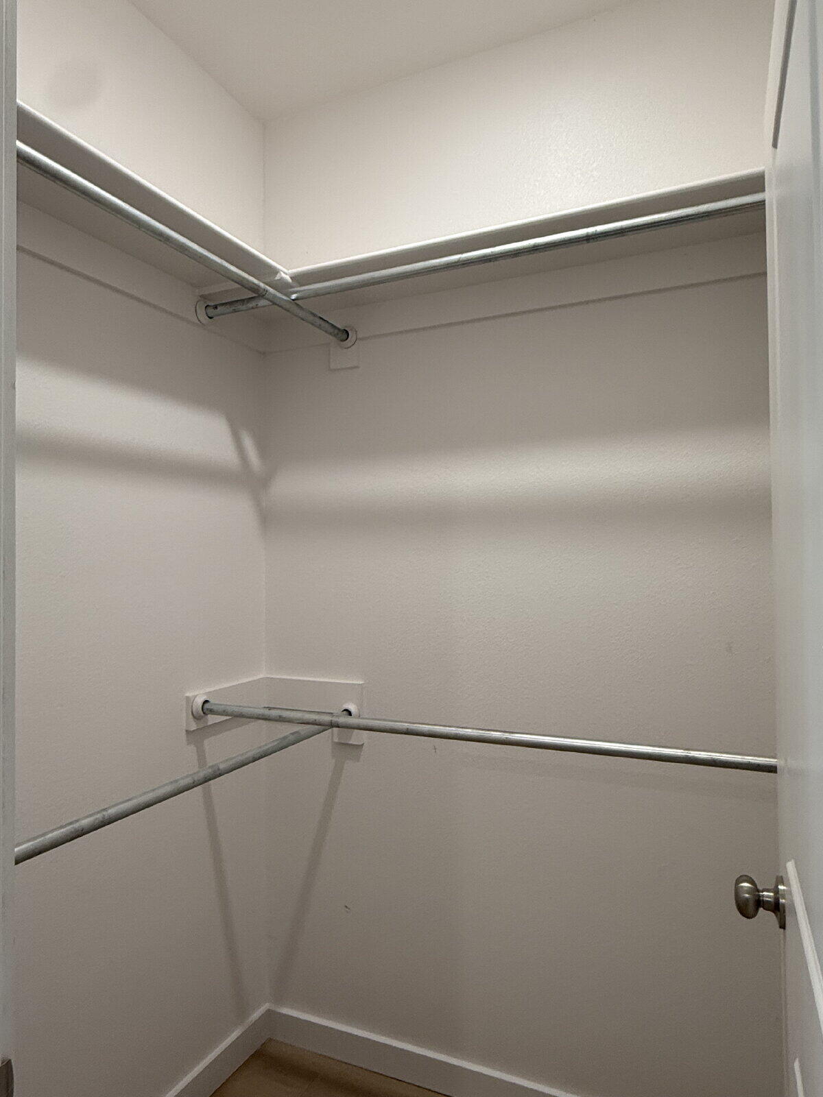 5703 Kemper Street, Unit 2 Lubbock, TX 79416 - Photo 18 of 26 a close view of closet