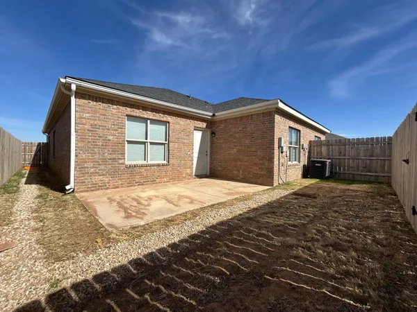$1,550 | 5703 Kemper Street, Unit 2, Lubbock, TX 79416