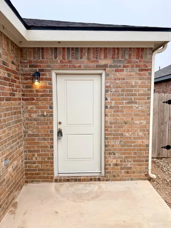 $1,550 | 5703 Kemper Street, Unit 2, Lubbock, TX 79416
