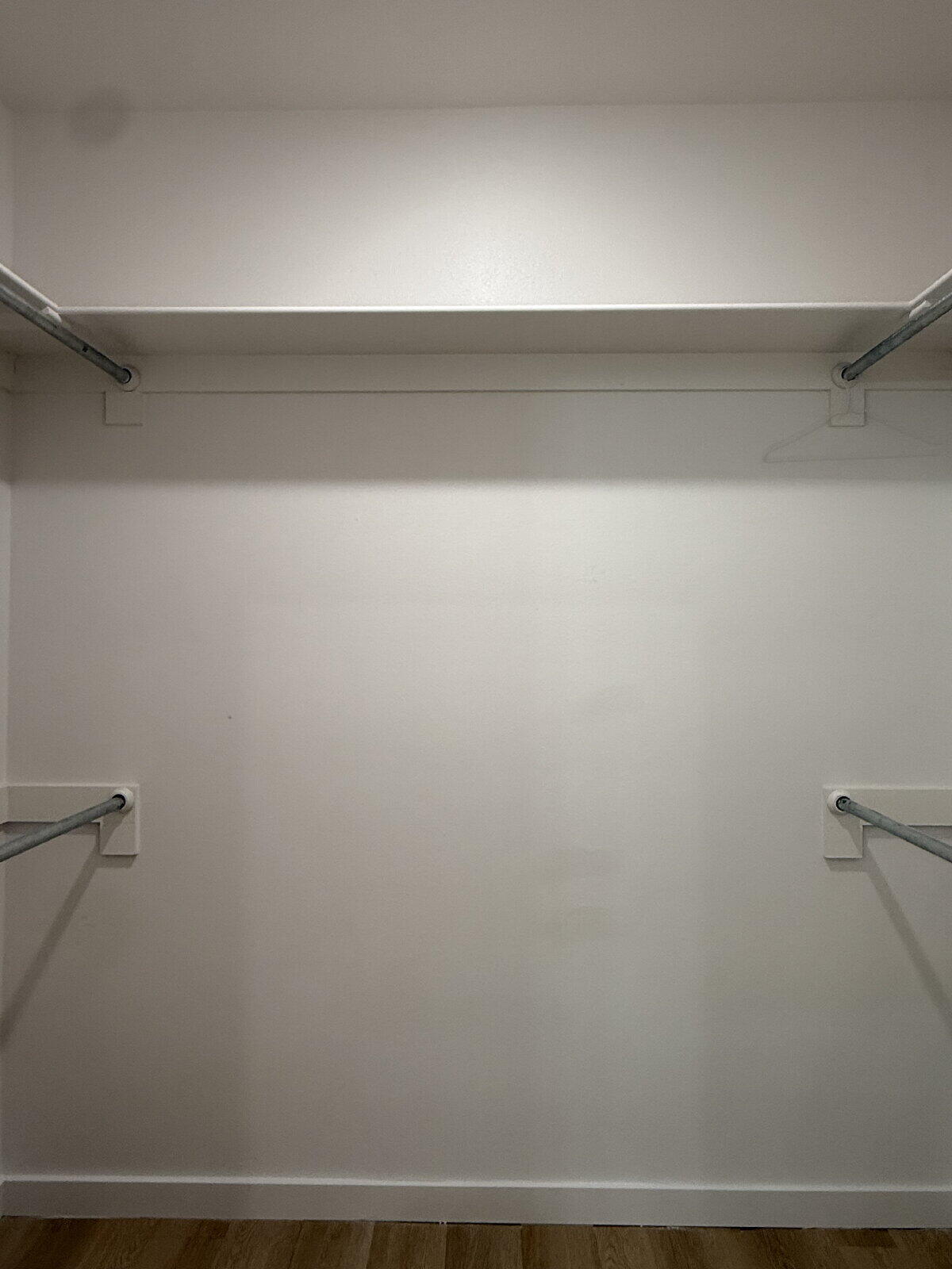 5703 Kemper Street, Unit 2 Lubbock, TX 79416 - Photo 24 of 26 a close up view of shower