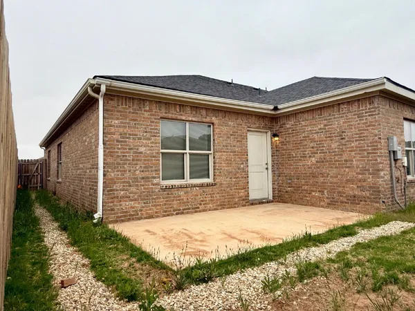 $1,550 | 5703 Kemper Street, Unit 2, Lubbock, TX 79416
