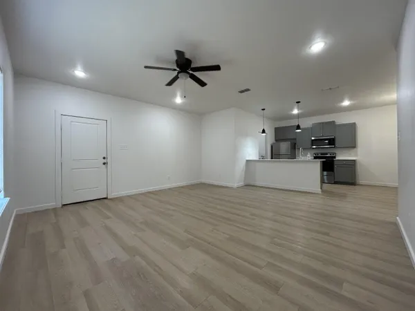 $1,550 | 5703 Kemper Street, Unit 2, Lubbock, TX 79416