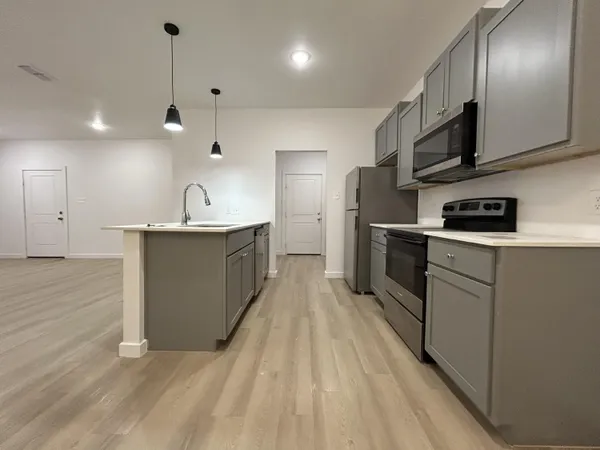 $1,550 | 5703 Kemper Street, Unit 2, Lubbock, TX 79416