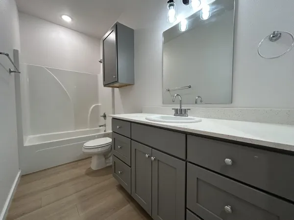 $1,550 | 5703 Kemper Street, Unit 2, Lubbock, TX 79416