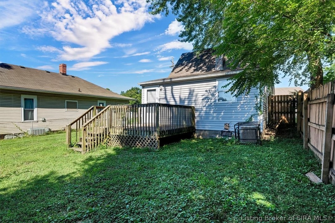 1502 Charlestown Road New Albany, IN 47150 - Photo 31 of 35 Gallery Image 31