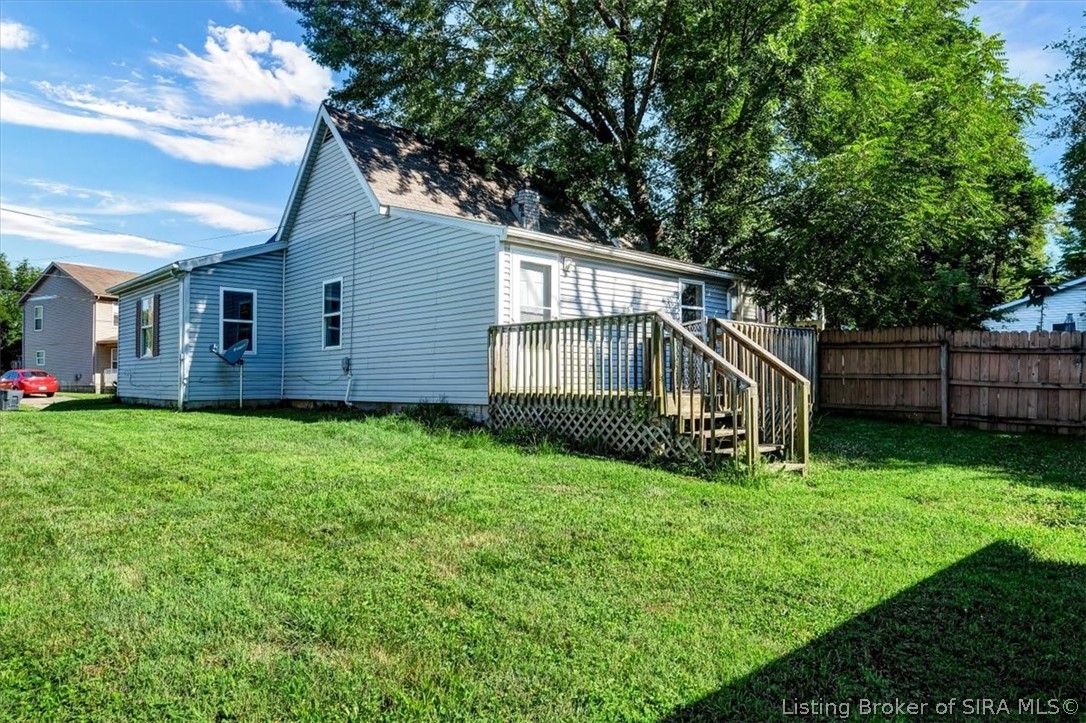 1502 Charlestown Road New Albany, IN 47150 - Photo 4 of 35 Gallery Image 4