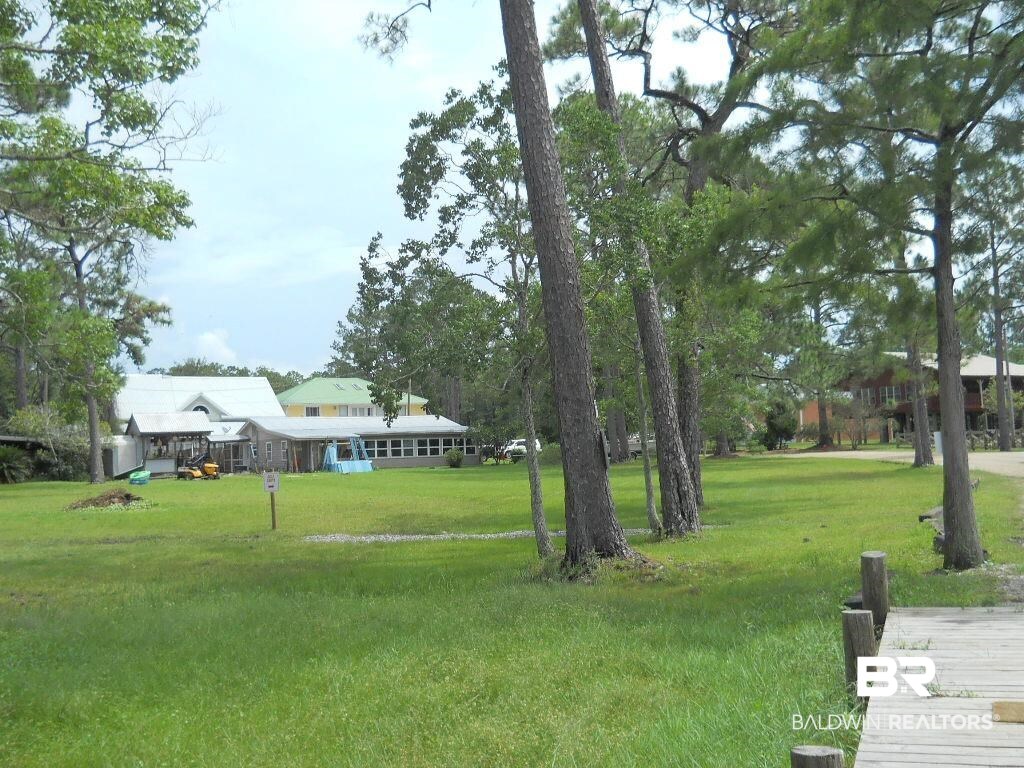 9213 Seabright Avenue Elberta, AL 36530 - Photo 6 of 9 Community Lot on Bay