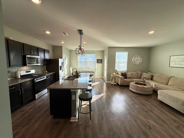 $2,850 | 1168 Barry Baker Lane, White House, TN 37188