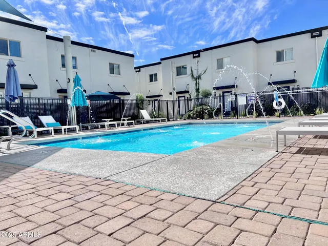 $1,895 | 3212 North 70th Street, Unit 1018, Scottsdale, AZ 85251