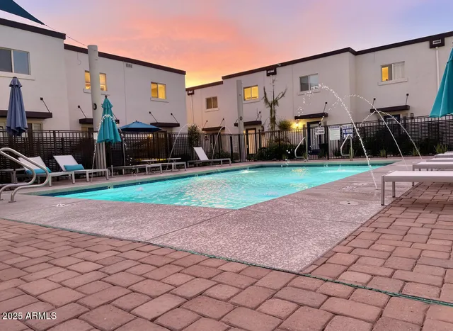 $1,895 | 3212 North 70th Street, Unit 1018, Scottsdale, AZ 85251