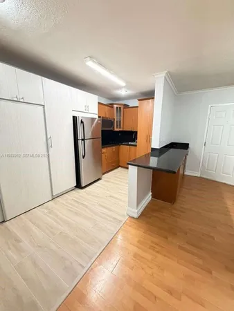 a bed room with a bed