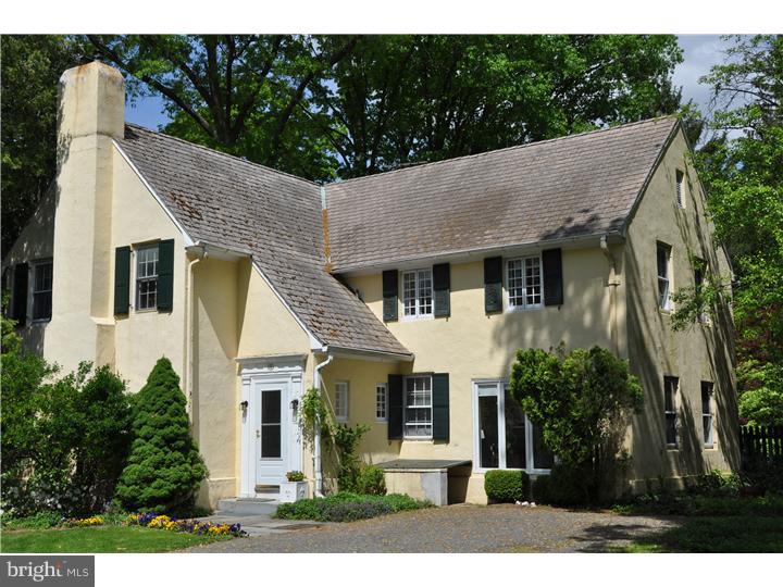 13 Newlin Road Princeton, NJ 08540 - Photo 1 of 15