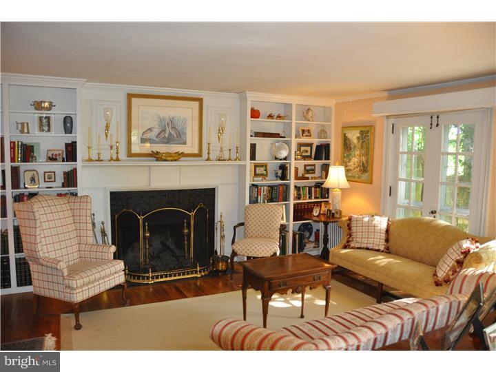13 Newlin Road Princeton, NJ 08540 - Photo 2 of 15