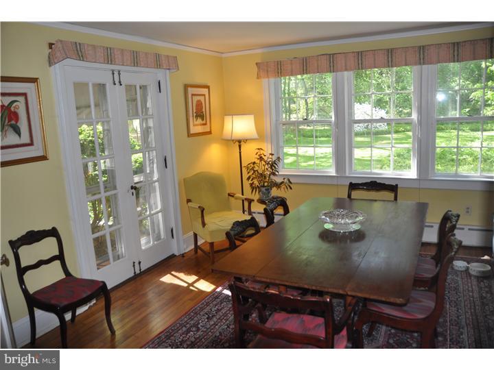 13 Newlin Road Princeton, NJ 08540 - Photo 3 of 15