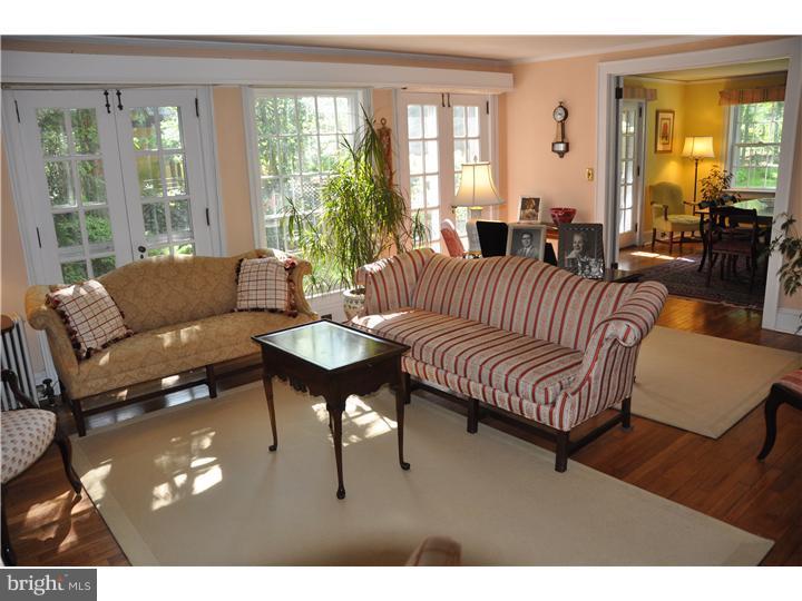 13 Newlin Road Princeton, NJ 08540 - Photo 4 of 15