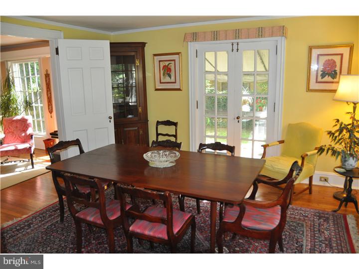 13 Newlin Road Princeton, NJ 08540 - Photo 6 of 15