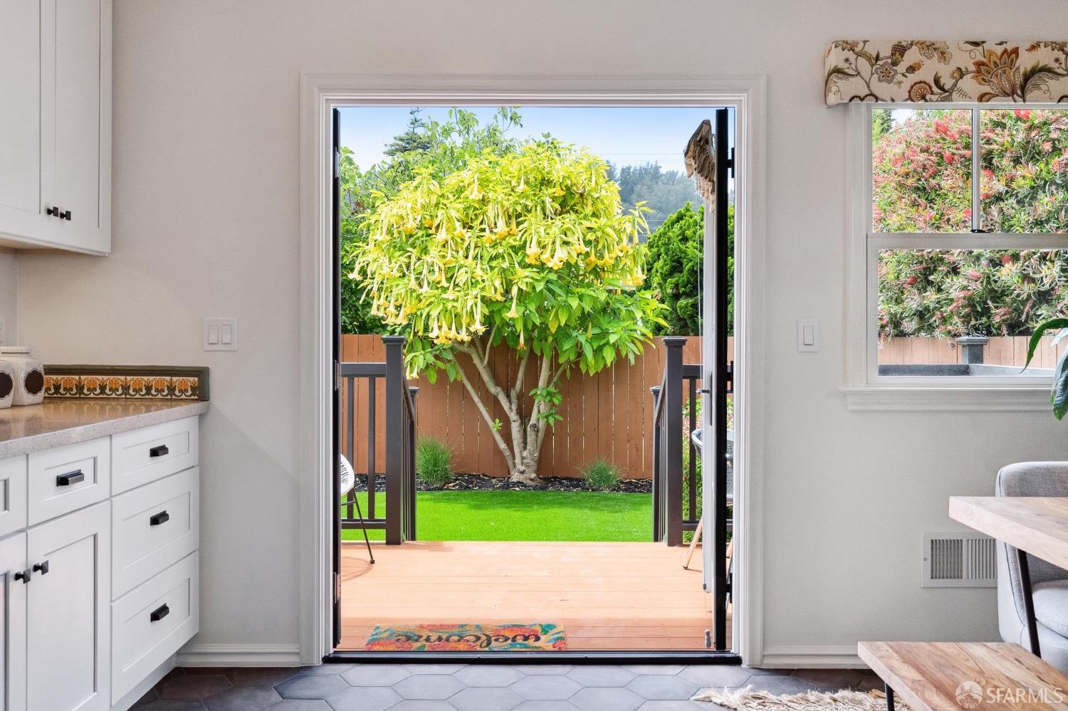 508 Talbot Avenue Albany, CA 94706 - Photo 22 of 66